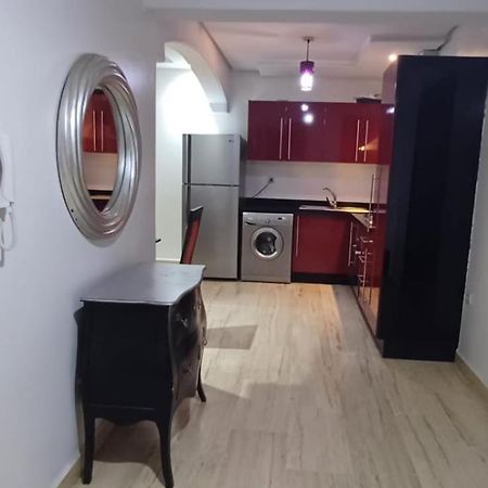 Residence Hamza Appartement 2 Chambre Marrakesz Zewnętrze zdjęcie